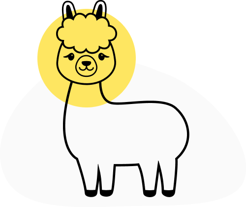 Encouraging-llama-1-min