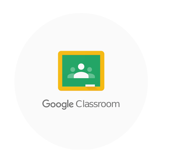 Google-Classroom-integrations