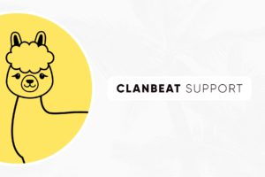 clanbeat materials