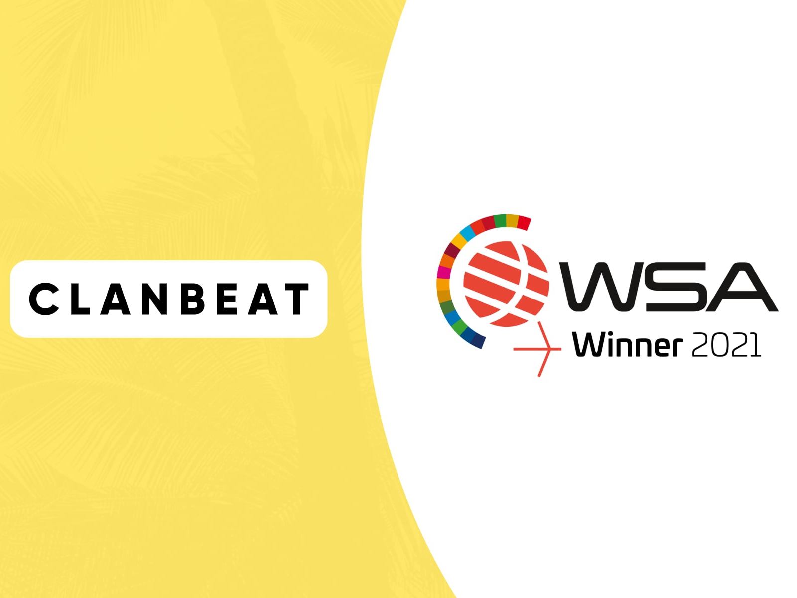 WSA Winner Clanbeat